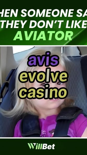 avis evolve casino-azartmaniacasino.igamblingorder.com
